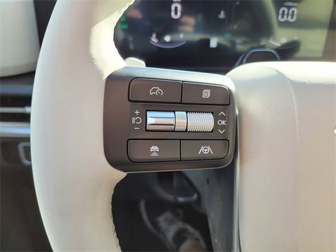 New 2026 Hyundai Santa Fe SEL image 22