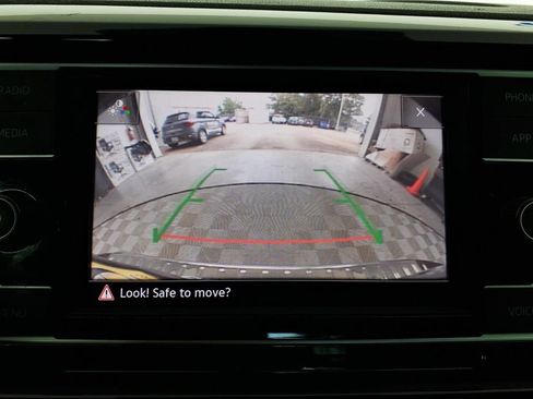 Used 2022 Volkswagen Taos S w/ IQ Drive S Package FWD image 15