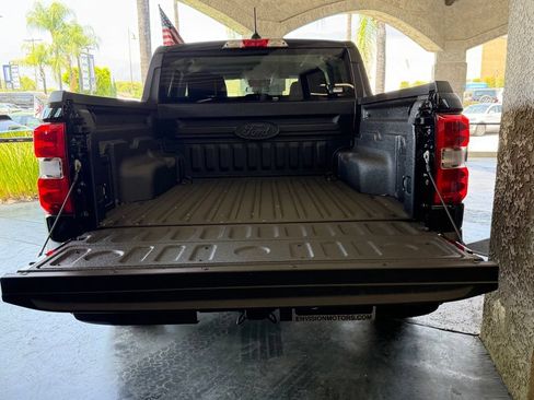 New 2026 Ford Maverick XLT w/ Equipment Group 301A AWD/4WD image 12