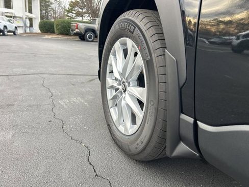 New 2026 Toyota Corolla Cross LE image 10