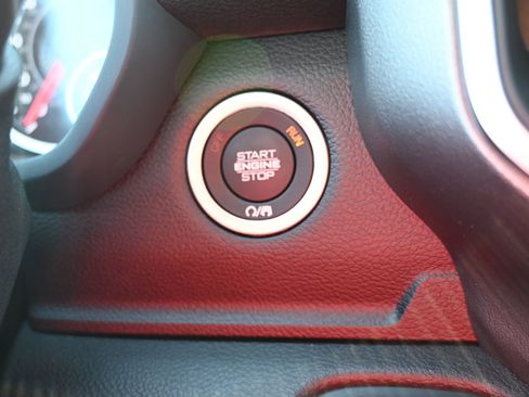 New 2025 RAM 2500 Lone Star image 19