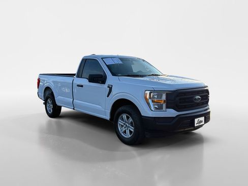 Used 2021 Ford F150 XL w/ Equipment Group 101A High image 2