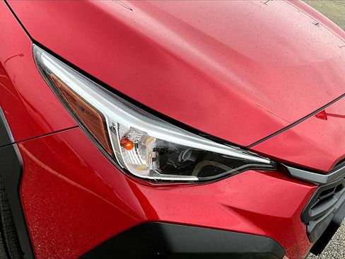 New 2026 Subaru Crosstrek 2.0i Premium AWD/4WD image 14