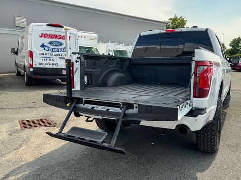 Used 2025 Ford F150 Tremor w/ Bed Utility Package AWD/4WD image 21