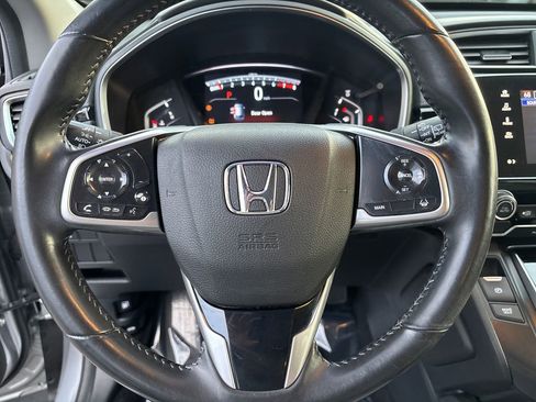 Used 2019 Honda CR-V EX-L image 14