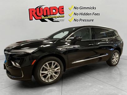 Certified 2023 Buick Enclave Premium w/ Experience Buick Package
