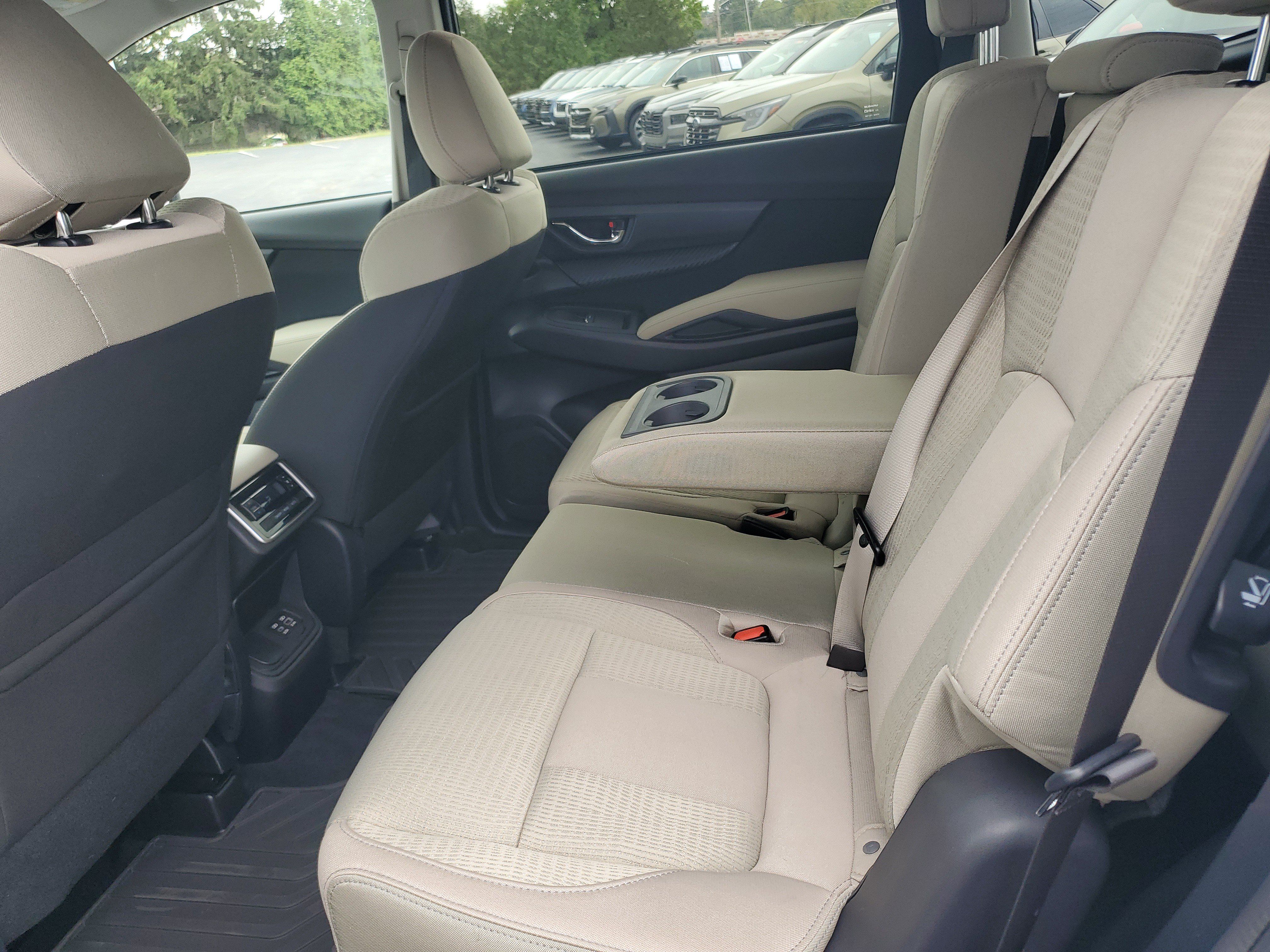 Certified 2023 Subaru Ascent Premium w/ Convenience Package AWD/4WD image 12