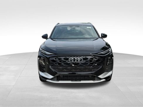 New 2026 Audi Q3 quattro 2.0T AWD/4WD image 2