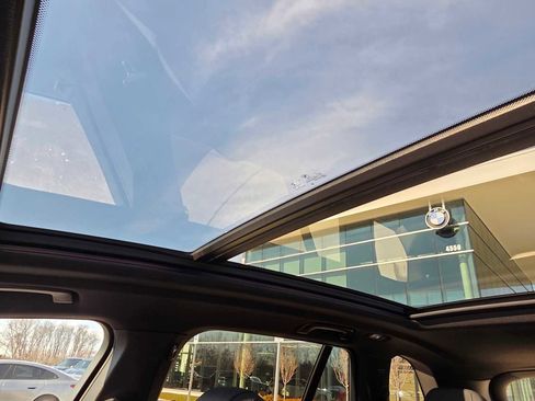 Used 2021 BMW X5 xDrive40i image 21