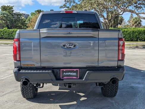 New 2025 Ford F150 Tremor w/ Equipment Group 402A High image 8