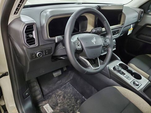 New 2025 Ford Bronco Sport Big Bend w/ Convenience Package image 10