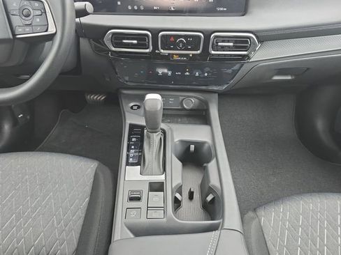 New 2026 Nissan Sentra SV FWD image 3