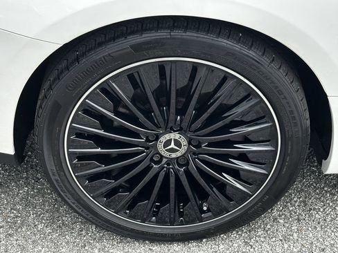 Certified 2024 Mercedes-Benz CLE 300 4MATIC Coupe image 19