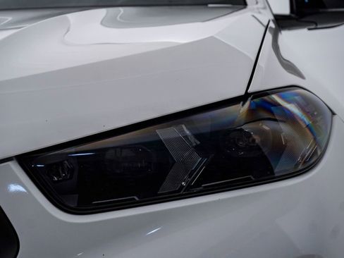 Used 2024 BMW X6 M60i AWD/4WD image 7