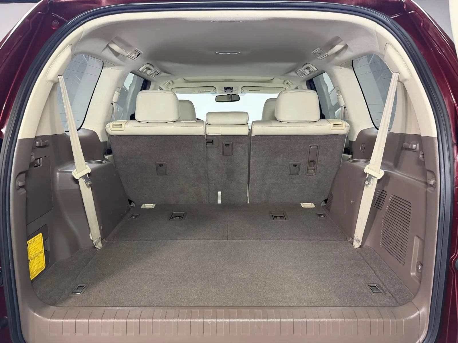 Used 2015 Lexus GX 460 w/ Premium Package AWD/4WD image 14