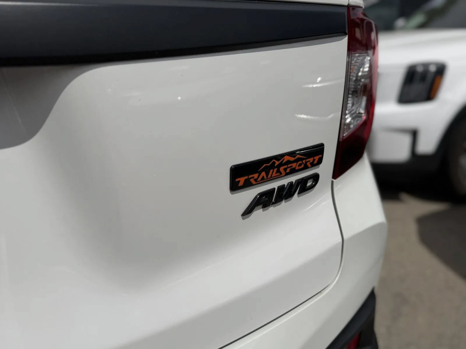 Used 2023 Honda Passport TrailSport image 43