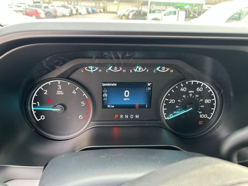 New 2026 Ford F550 4x4 Crew Cab image 25