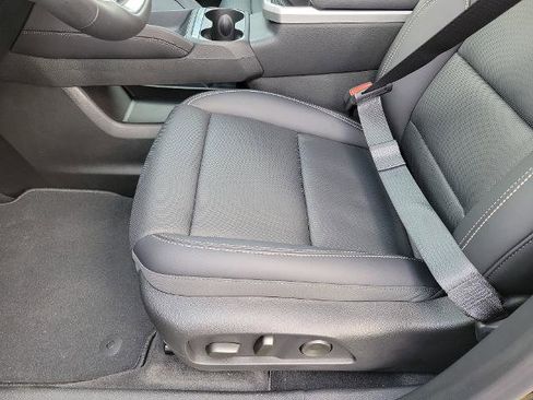 New 2026 GMC Terrain Elevation w/ Elevation Premium Package image 12