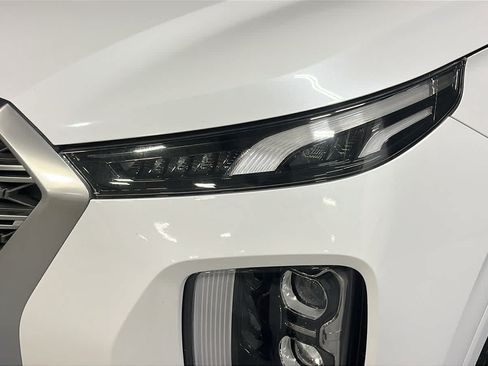 Used 2020 Hyundai Palisade Limited AWD/4WD image 6