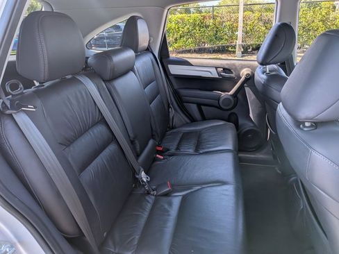 Used 2011 Honda CR-V EX-L image 17