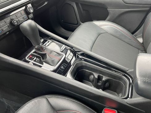 Used 2025 Jeep Compass Trailhawk image 41