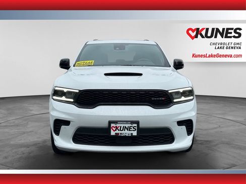 Used 2025 Dodge Durango R/T AWD/4WD image 3