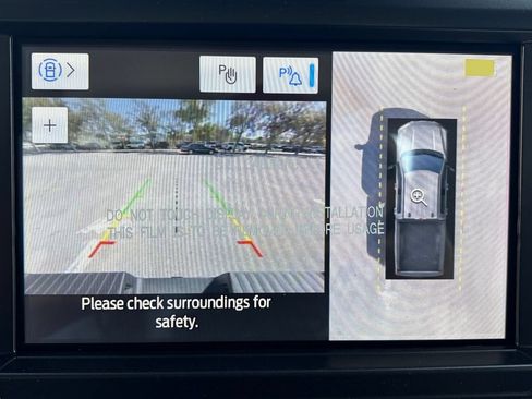New 2026 Ford F250 XL w/ STX Appearance Package AWD/4WD image 23