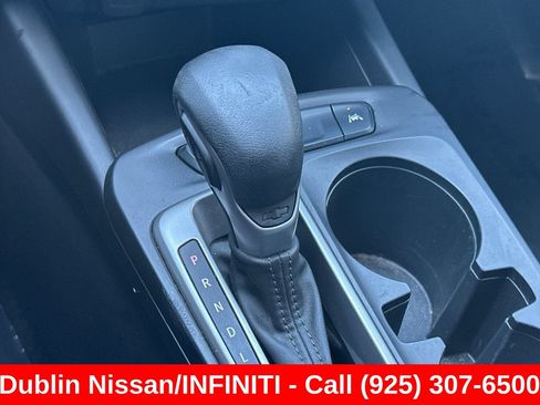 Used 2024 Chevrolet Trax LS w/ Driver Confidence Package FWD image 33