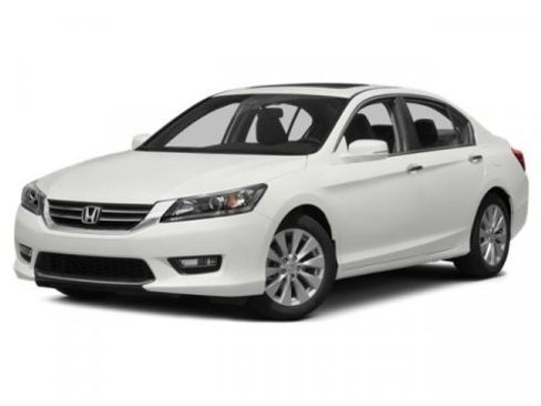 Used 2013 Honda Accord EX-L image 1
