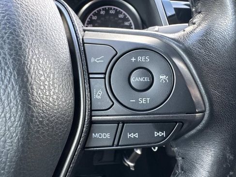Used 2023 Toyota Camry SE image 24