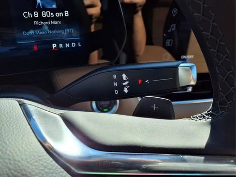 New 2026 Chevrolet Equinox ACTIV image 22