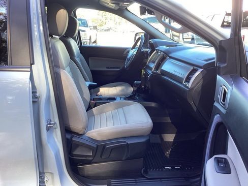 Used 2022 Ford Ranger XLT w/ Equipment Group 301A Mid image 29