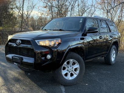 Used 2016 Toyota 4Runner SR5 Premium