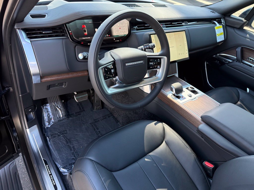 New 2027 Land Rover Range Rover SE AWD/4WD image 7