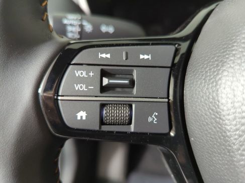 New 2026 Honda HR-V Sport image 24