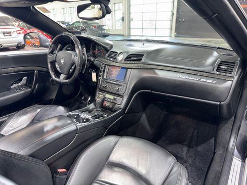 Used 2014 Maserati GranTurismo MC image 61