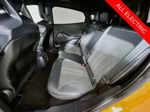 Used 2022 Ford Mustang Mach-E GT w/ GT Performance Edition AWD/4WD image 25