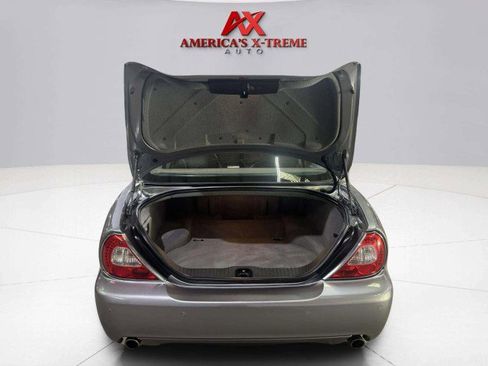 Used 2008 Jaguar XJ8 RWD image 29