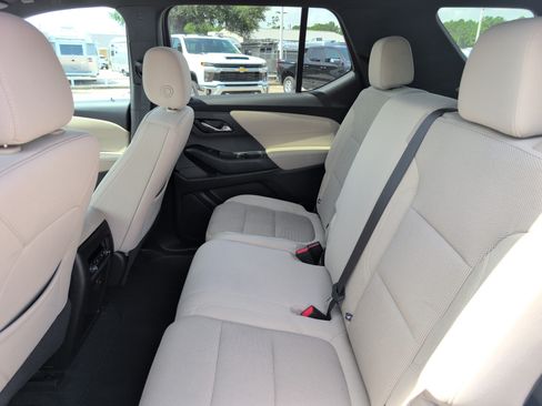 Used 2023 Chevrolet Traverse LS w/ Midnight/Sport Edition FWD image 32