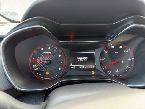 Used 2022 Chevrolet TrailBlazer RS image 18