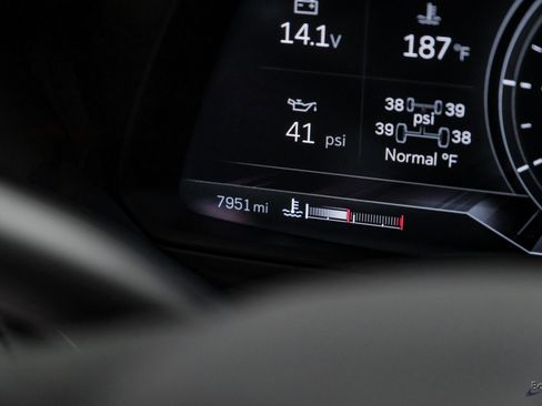 Used 2023 Cadillac CT5 V Blackwing w/ Driver Assist Package image 74