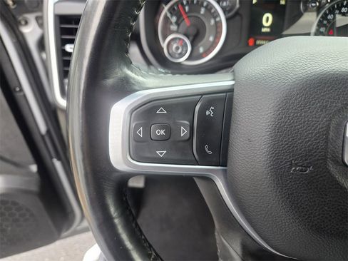 Used 2024 RAM 2500 Big Horn image 17