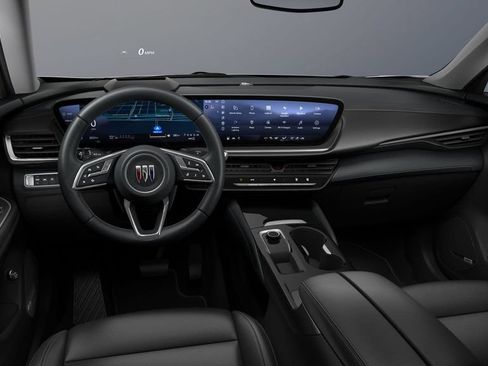 New 2026 Buick Envision Preferred AWD/4WD image 31