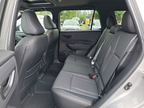 New 2026 Subaru Outback Wilderness AWD/4WD image 11