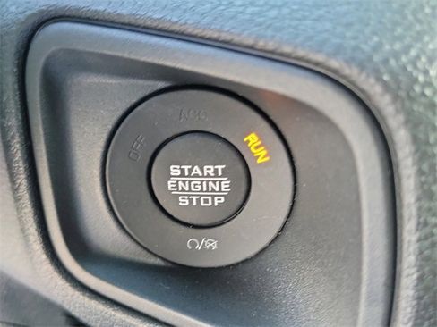 New 2026 Jeep Wrangler Willys image 25