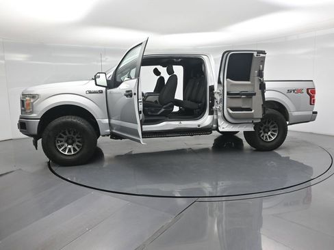 Used 2018 Ford F150 XL w/ Equipment Group 101A Mid RWD image 32