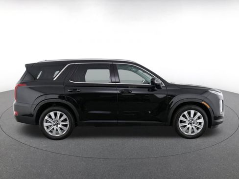 Used 2025 Hyundai Palisade SEL FWD image 10
