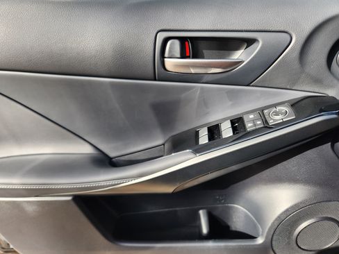 New 2025 Lexus IS 350 F Sport image 17