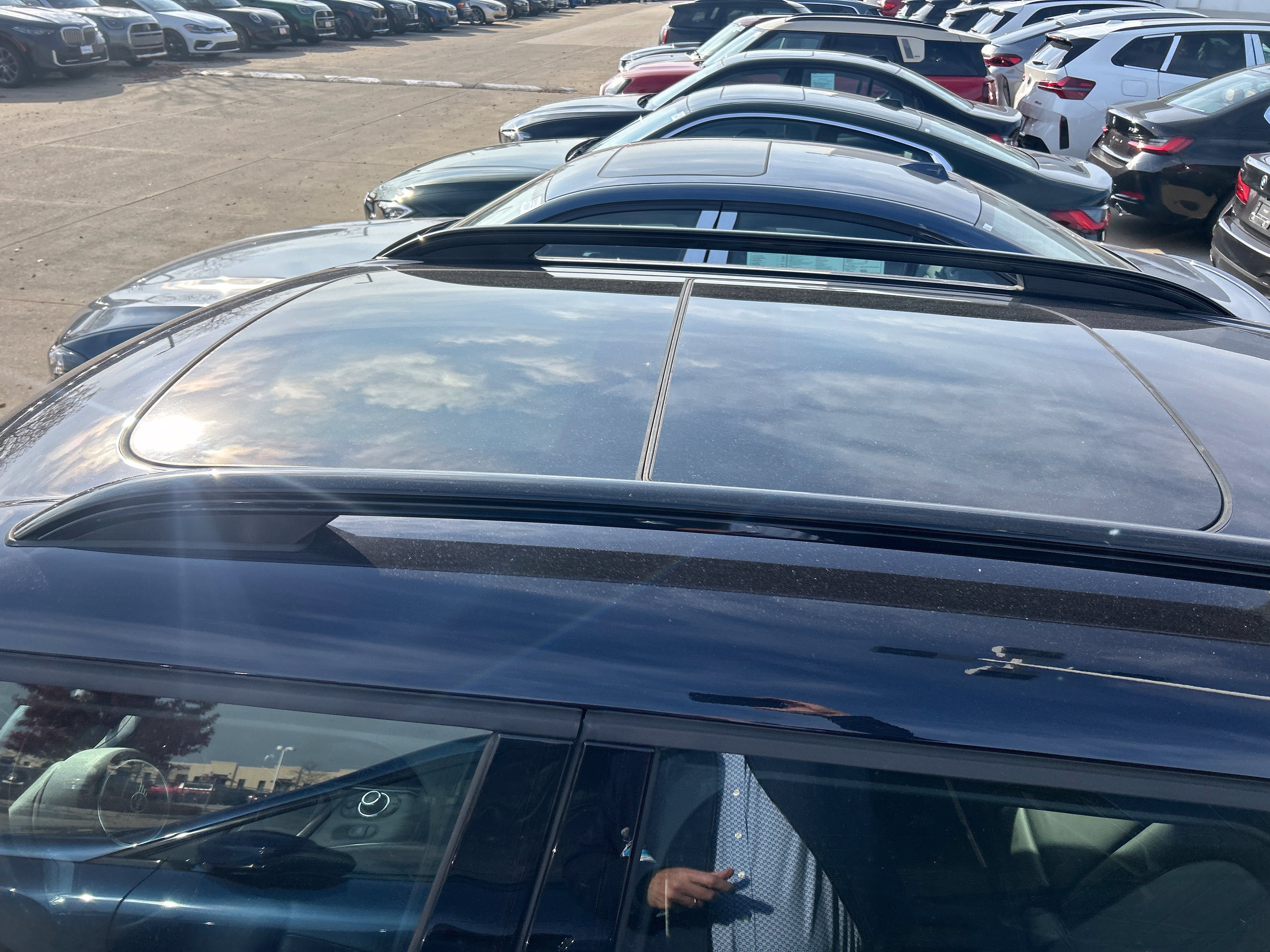 Used 2024 MINI Cooper Countryman S AWD/4WD image 4