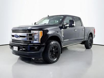 Used 2019 Ford F350 Limited